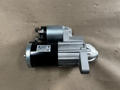 2018-2021 Jeep Grand Cherokee Trackhawk 6.2L OEM Starter - Изображение 1 из 4