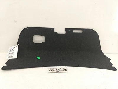 LEXUS IS300 SEDÁN tapa maletero maletero maletero maletero embellecedor panel 2001 2002 2003 2004 2005 Foto 1 de 4