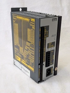 PARKER ZETA6108 8A Motor Drive (With V_I/O Pin Option) - Picture 1 of 8