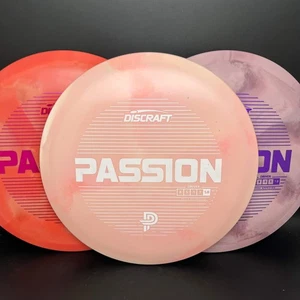 Discraft ESP Passion - stock - Imagen 1 de 6