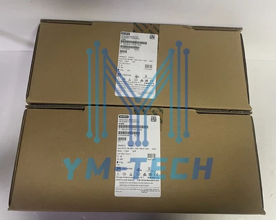 1PCS NEW Siemens 6SL3210-1PE22-7AL0 6SL3 210-1PE22-7AL0 Inverter Fast Shipping - Image 1 of 4