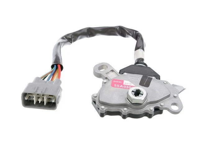 Sensor de posición de engranaje para 01-04 Volvo S40 V40 Base LSE QC64F7 Foto 1 de 1