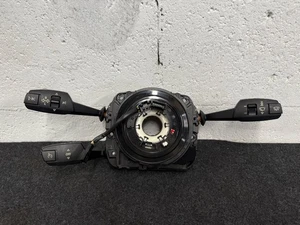 TESTED✅ 2007-2013 BMW X5 E70 Steering Column Combination Switch Clock Spring OEM - Picture 1 of 19
