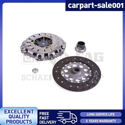 Kit de embreagem de transmissão LuK para 2001 2002 2003 BMW X5 - Imagem 1 de 2