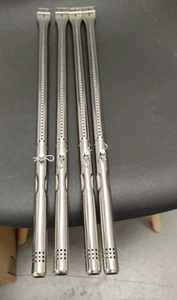 Gasbrenner Rohr Grill Ersatzteile für Charbroil 463377319 463376017 - Bild 1 von 2