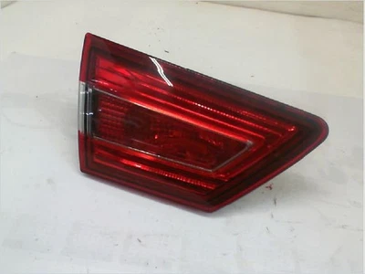 Rücklicht Innen Links Angebot RENAULT Clio IV Phase 1 - 1.5 DCI 90ch - Bild 1 von 4