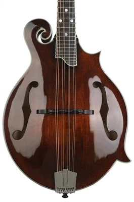 Mandolina Eastman Guitars MD515 estilo F - clásica Foto 1 de 4