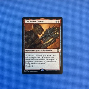The Reaver Cleaver Commander: Modern Horizons 3 Regular - Imagen 1 de 2