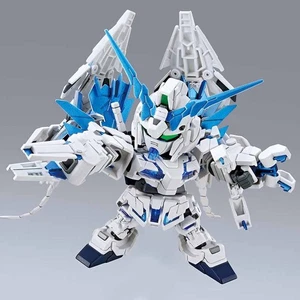 P-BANDAI BB Gundam Base Limited Unicorn Gundam Perfectibility New - Picture 1 of 8