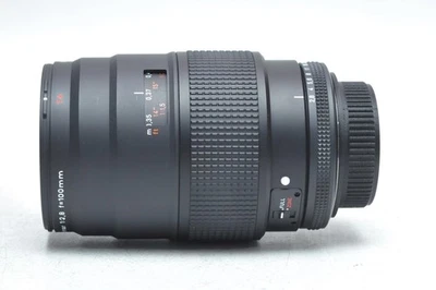 Contax Carl Zeiss Makro-Sonnar T * 100mm F2.8 Lens N mount AF - Image 1 of 4