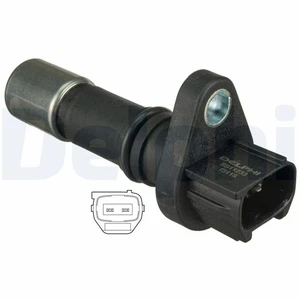 SS11233 DELPHI Sensor, crankshaft pulse for CITROËN,PEUGEOT - Picture 1 of 1