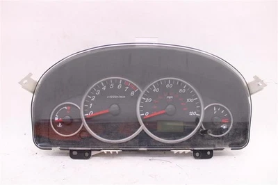 SPEEDOMETER CLUSTER Mazda Tribute 2005 05 2006 06 VP5L8F10894B 1023496 Foto 1 de 4