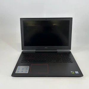 Dell G5 5587 15.6 FHD 2.2GHz i7-8750H 32GB 1TB HDD/256GB SSD GTX 1060 Max-Q - Picture 1 of 10