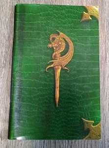 Daggerfall PC Benutzerhandbuch - Elder Scrolls  - Bild 1 von 2
