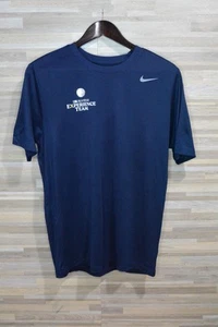 All-Star Game 2023 Perrience Team camiseta azul manga corta NIke Dri-Fit talla M nueva con etiquetas - Imagen 1 de 4