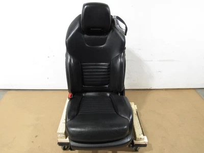 13-19 Mercedes SL550 R231 2013 Front Left Driver Upper Lower Seat Cushion * - Image 1 of 4