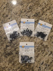 Walthers 933-1002 Truck Diamond Arch Bar One Pair New Old Stock - Picture 1 of 2