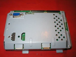 Principal digital Phillips/Funai A9175UH - Imagen 1 de 3