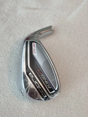 King Cobra F7 9 Golf Iron. Head Only. RH - Image 1 of 4