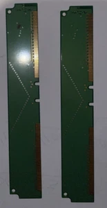 memory terminator filler sticks (empty spacers) - Picture 1 of 2