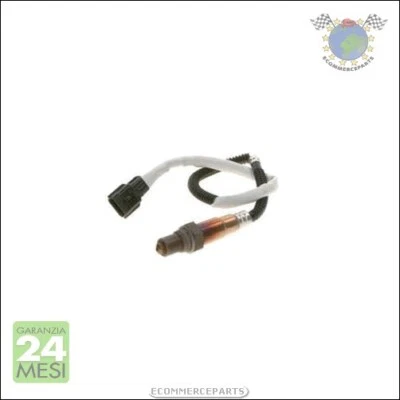 Sonda Lambda Bosch per RENAULT TWINGO WIND CLIO - Immagine 1 di 4
