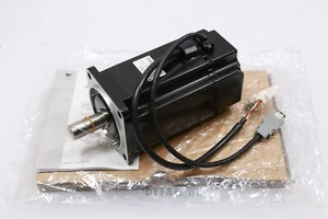 YASKAWA NNB AC Servo Motor SGMAH-08AAA21 750W MOT-I-3746=1T36 - Picture 1 of 17