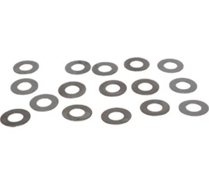 Planet Washer Kit, GM TH-125/125C/200/200-4R/350 3T40 .025"x.400"x.805" K75905  - Bild 1 von 1