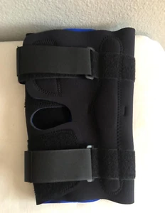 Procare Reddie Brace Gelenk Kniebandage Größe Large - 79-82397 Schwarz - Bild 1 von 6