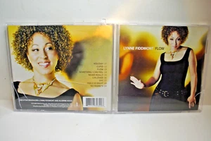 Flow by Lynne Fiddmont CD - 2006 MID LIFE RECORDS - LIKE NEW - Bild 1 von 2
