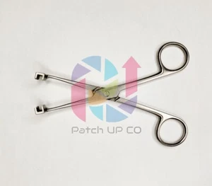 Premium Qualität Skalpellklingenentferner 5-1/2" 14cm Chirurgische Instrumente - Bild 1 von 5