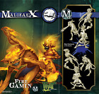 Malifaux Second Edition Fire Gamin 3 Pack