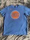 Nike Dri-fit New York Knicks T-shirt