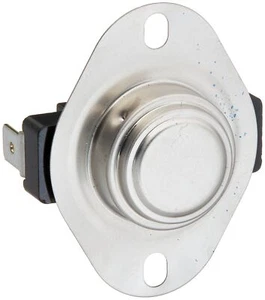 Emerson 3L01-190 Snap Disc Limit Control, White - Picture 1 of 2