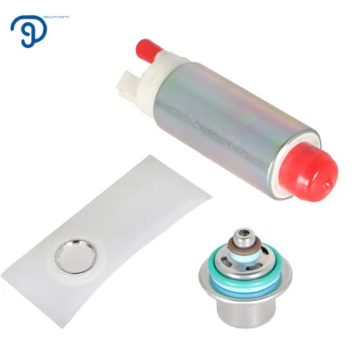 Bomba de combustible y regulador 0570-271 apto para Arctic Cat 500 700 2006-2010 4x4 NUEVO EE. UU. Foto 1 de 4