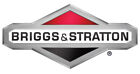 Briggs & Stratton Original-Zubehör-Hersteller 1728024SM Abstandhalter-Fußpedal P M