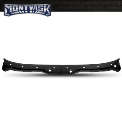 Fit For 95-04 BMW 5 Series E39 Windshield Cowl Panel Cover 51718159292 - Image 1 of 4