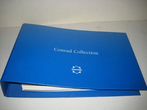 KATALOG CONRAD VON 2000 - 2012 - Picture 1 of 6