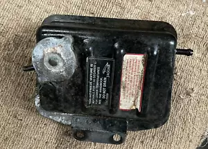 Jaguar XJS 3.6 COOLANT EXPANSION TANK - Picture 1 of 2