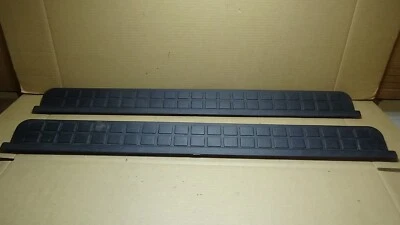 1993-2002 Chevrolet Camaro Door Sill Scuff Plate Molding — 第 1/4 张图片