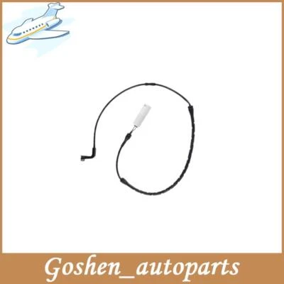 Front Brake Pad Wear Sensor 34356778037 Fits BMW E65 E66 745i 750i 760  - Image 1 of 4