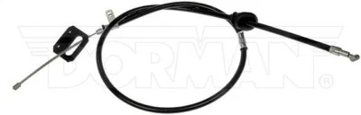 Cable de freno de estacionamiento Dorman C95559 para Chevrolet Tracker 30021025 Foto 1 de 4