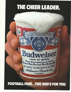 1986 Action News Channel 6 Werbung - Bild 1 von 1