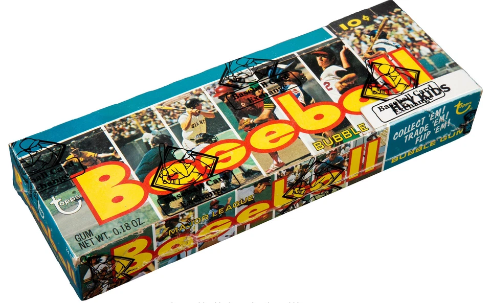 1973 Topps Baseball COMPLETE YOUR SET (#s 422-499) *Up To 20% Discount - Image 1 of 1