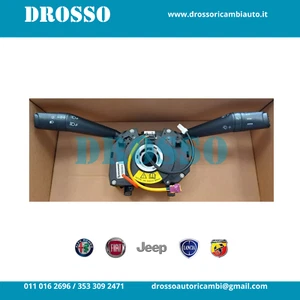 735779895 DEVIOGUIDA NUOVO ORIGINALE FIAT PANDA LANCIA YPSILON 312 - Imagen 1 de 4