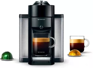OPENBOX_Nespresso Vertuo Coffee and Espresso Machine by De_ENV135BAE - Picture 1 of 7
