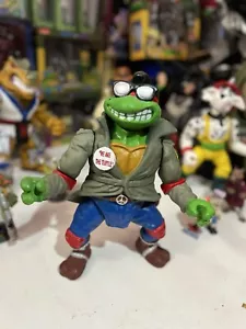 TMNT GIANT TAXIDRIVER RAPH RARE TMNT 3d PRINT - Picture 1 of 6