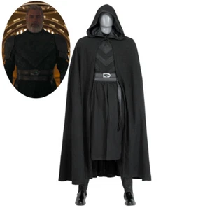 Baylan Skoll Costume Ahsoka cosplay suit fullset - Picture 1 of 22