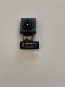 OEM SAMSUNG GALAXY Z FLIP 5G SM-F707U REPLACEMENT FORWARD FACING FRONT CAMERA - Picture 1 of 2
