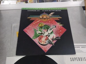 Atlanta Rhythm Section - Champagne Jam MFSL Original Master Recording Half Speed - Picture 1 of 12