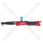 Milwaukee M12 Fuel One-Key 1/2In. Digital Torque Wrench Bare Unit